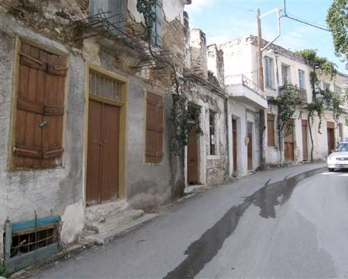 φωτογραφία ακινήτου