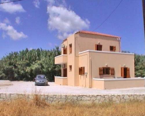 φωτογραφία ακινήτου