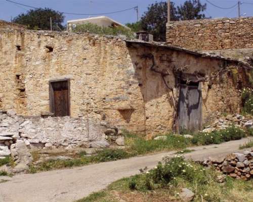 φωτογραφία ακινήτου