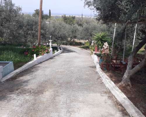 φωτογραφία ακινήτου