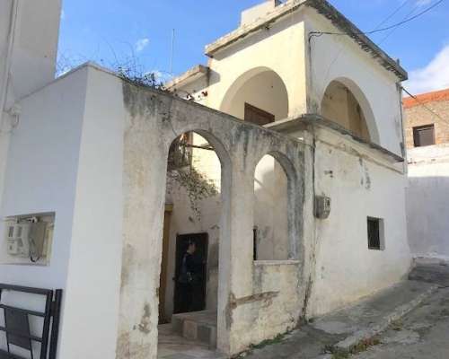 φωτογραφία ακινήτου