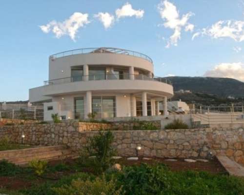 φωτογραφία ακινήτου