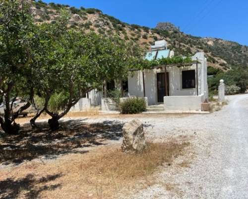 φωτογραφία ακινήτου