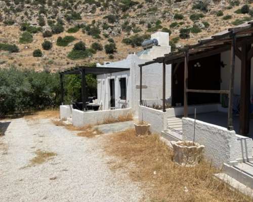 φωτογραφία ακινήτου