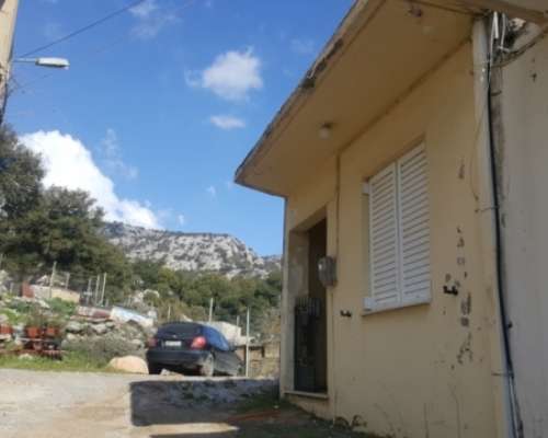 φωτογραφία ακινήτου