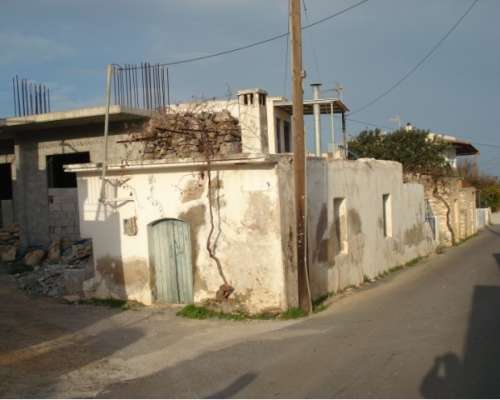 φωτογραφία ακινήτου