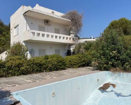 φωτογραφία ακινήτου