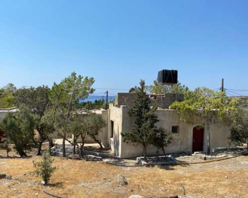 φωτογραφία ακινήτου