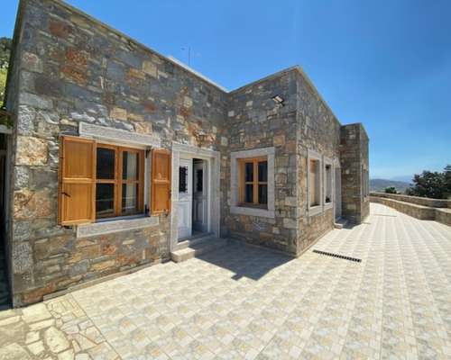 φωτογραφία ακινήτου