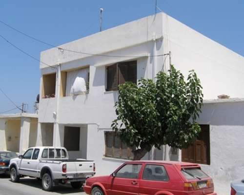 φωτογραφία ακινήτου