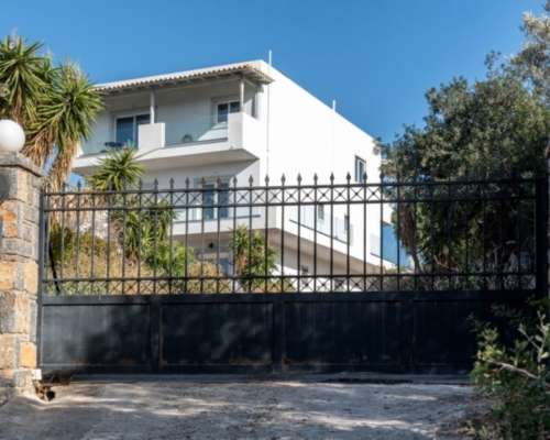 φωτογραφία ακινήτου