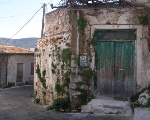 φωτογραφία ακινήτου