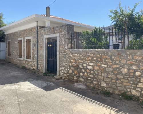 φωτογραφία ακινήτου