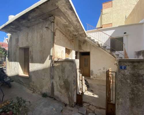 φωτογραφία ακινήτου