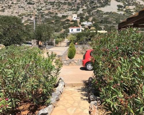 φωτογραφία ακινήτου