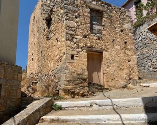 φωτογραφία ακινήτου
