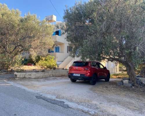 φωτογραφία ακινήτου