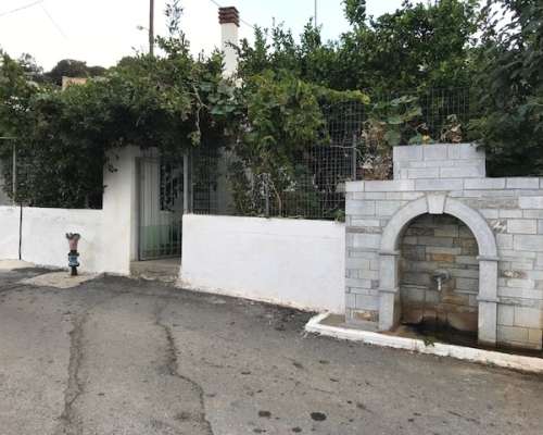 φωτογραφία ακινήτου