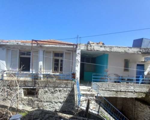 φωτογραφία ακινήτου