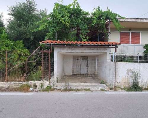 φωτογραφία ακινήτου