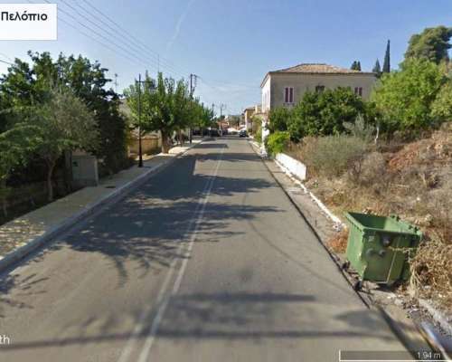 φωτογραφία ακινήτου
