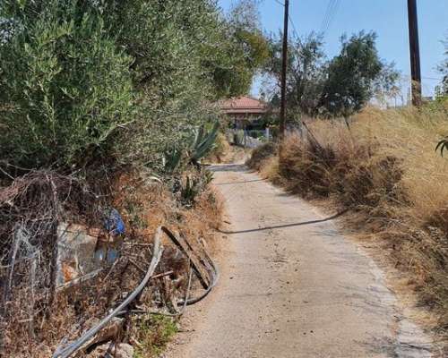 φωτογραφία ακινήτου