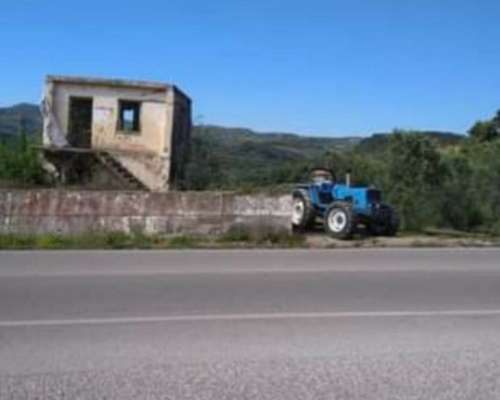 φωτογραφία ακινήτου