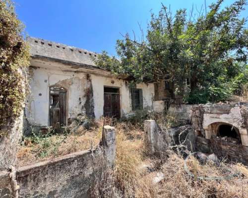 φωτογραφία ακινήτου