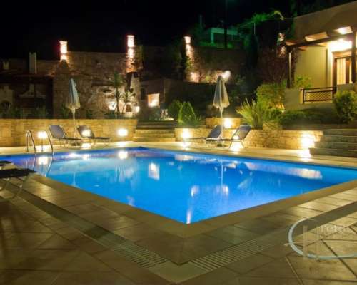 φωτογραφία ακινήτου