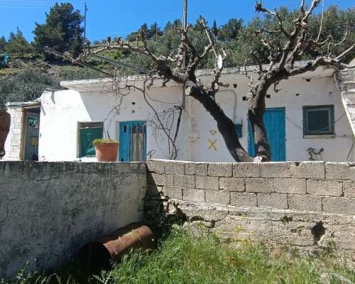 φωτογραφία ακινήτου