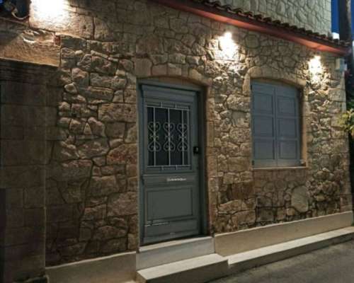 φωτογραφία ακινήτου