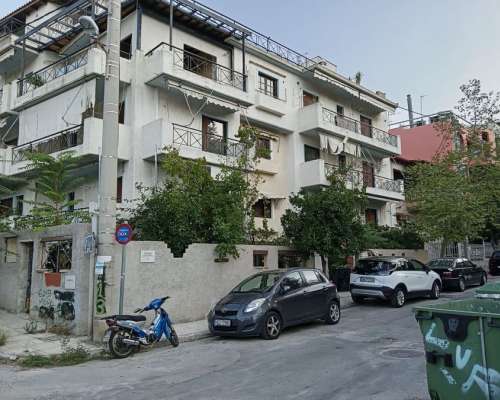 φωτογραφία ακινήτου