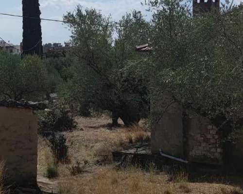 φωτογραφία ακινήτου