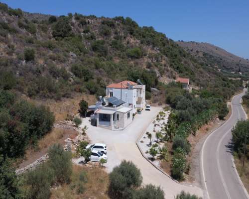 φωτογραφία ακινήτου