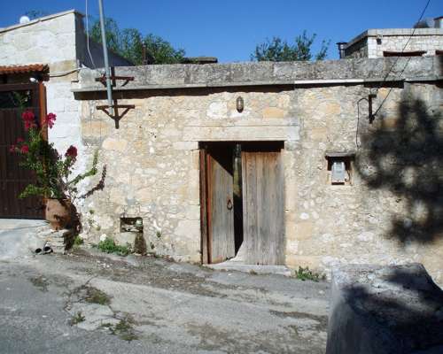φωτογραφία ακινήτου