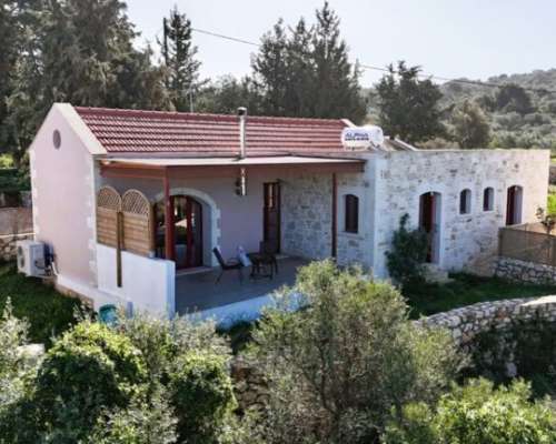 φωτογραφία ακινήτου