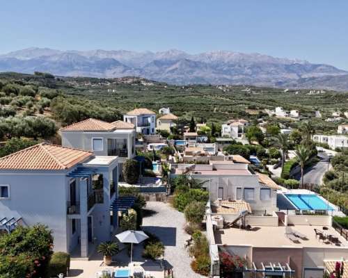 φωτογραφία ακινήτου