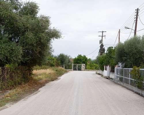 φωτογραφία ακινήτου