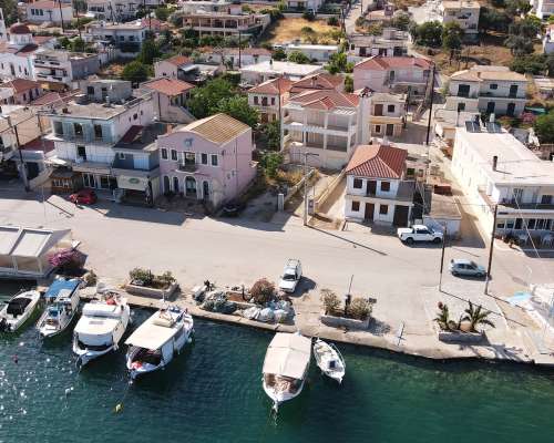 φωτογραφία ακινήτου