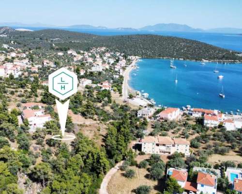 φωτογραφία ακινήτου