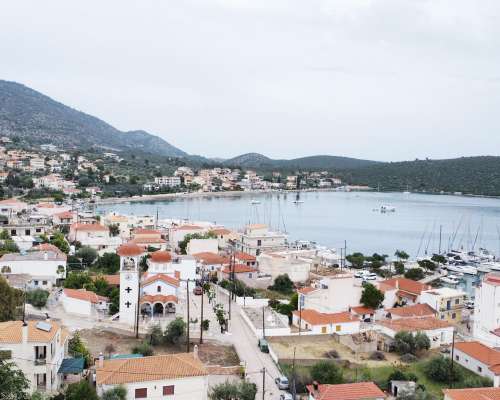 φωτογραφία ακινήτου