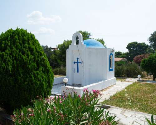 φωτογραφία ακινήτου