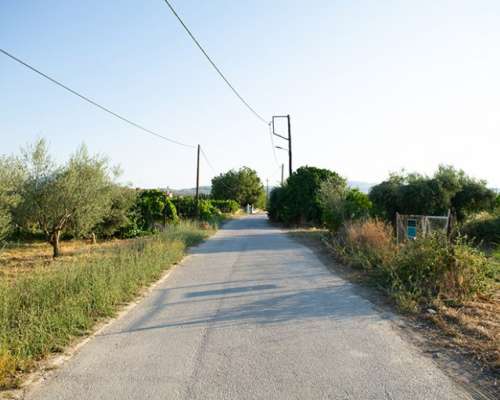 φωτογραφία ακινήτου