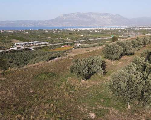 φωτογραφία ακινήτου