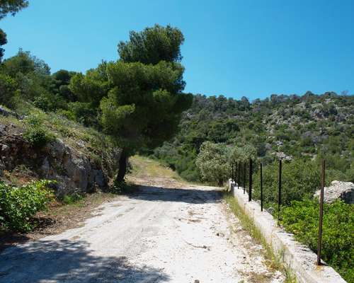 φωτογραφία ακινήτου
