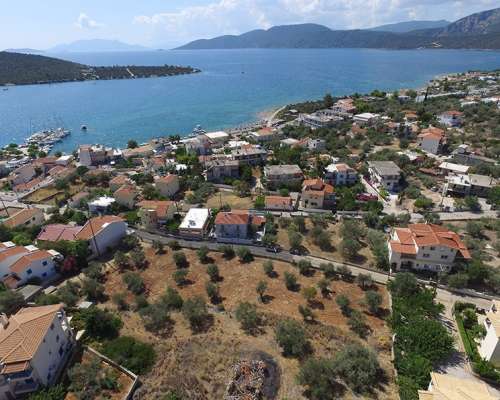 φωτογραφία ακινήτου
