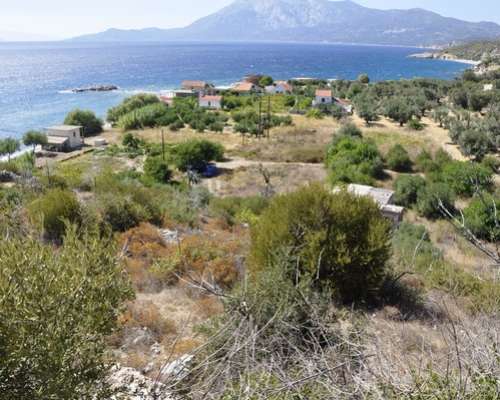 φωτογραφία ακινήτου