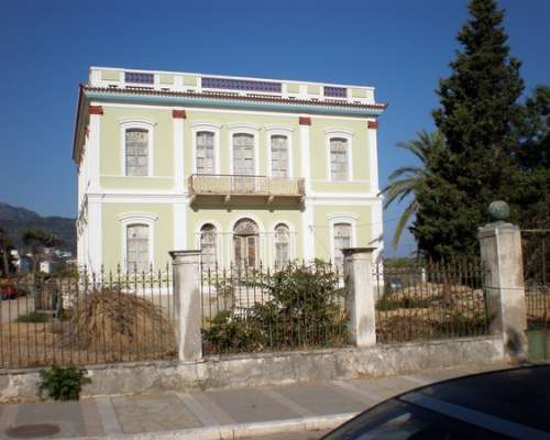 φωτογραφία ακινήτου