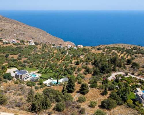 φωτογραφία ακινήτου
