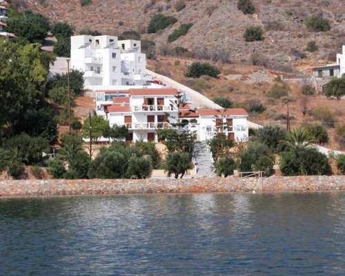 φωτογραφία ακινήτου